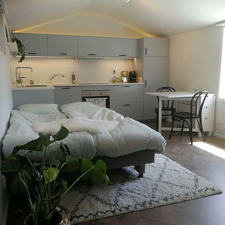 Hytten Skanoer Skanör med Falsterbo Exterior foto