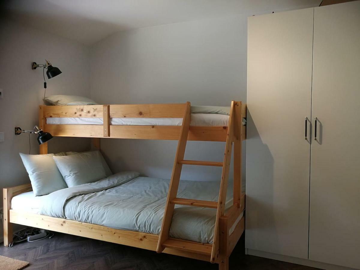 Hytten Skanoer Skanör med Falsterbo Exterior foto