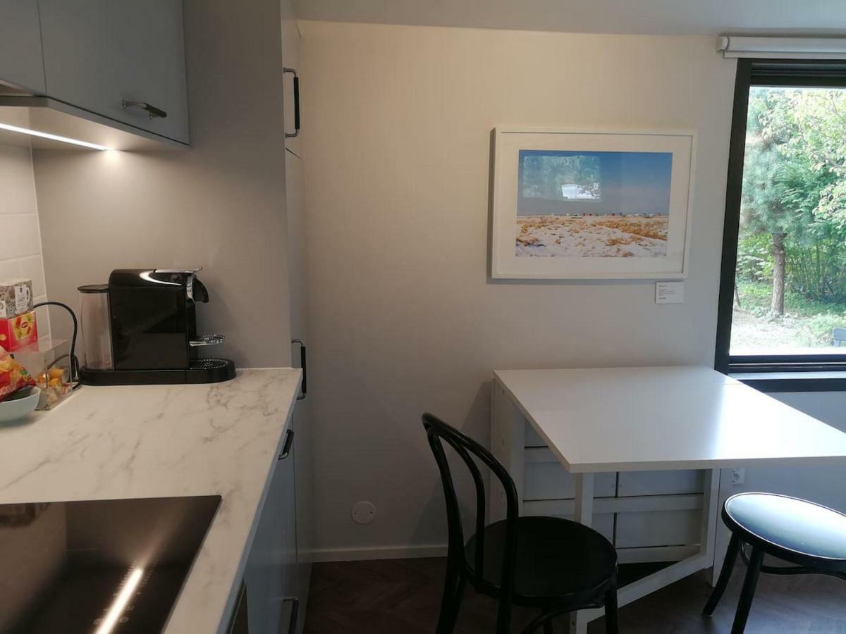Hytten Skanoer Skanör med Falsterbo Exterior foto